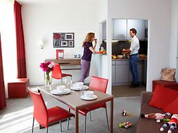 Aparthotel Adagio Vienna City