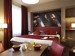 Aparthotel Adagio Vienna City