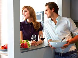 Aparthotel Adagio Vienna City