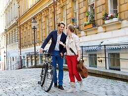 Aparthotel Adagio Vienna City