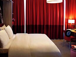 Aparthotel Adagio Vienna City