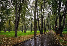 Volynskoye Congress Park