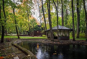 Volynskoye Congress Park