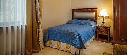 Volynskoye Congress Park