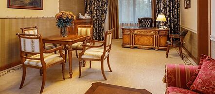 Volynskoye Congress Park