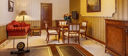 Volynskoye Congress Park