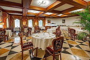 Volynskoye Congress Park