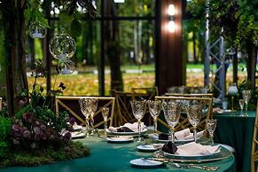 Volynskoye Congress Park