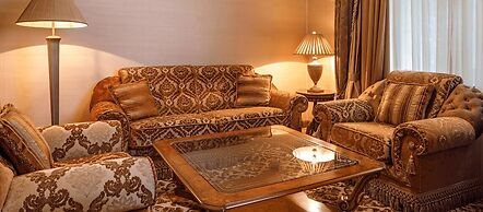 Volynskoye Congress Park