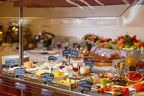 Volynskoye Congress Park