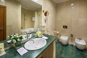 Volynskoye Congress Park