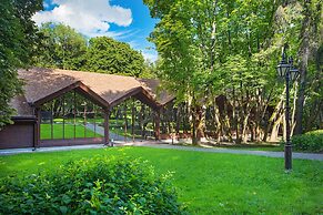 Volynskoye Congress Park