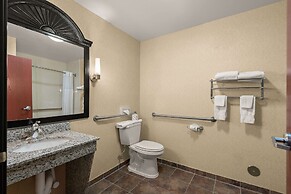 Comfort Inn Ogden near Event Center