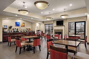 Comfort Inn Ogden near Event Center