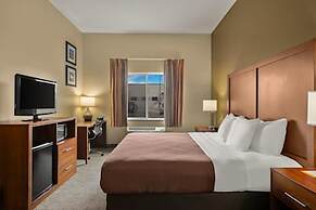 Comfort Inn Ogden near Event Center