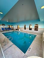 Comfort Inn Ogden near Event Center