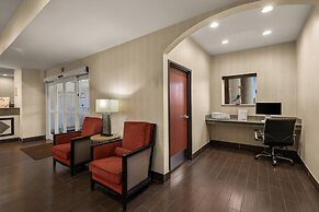 Comfort Inn Ogden near Event Center