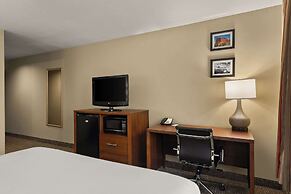 Comfort Inn Ogden near Event Center