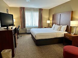 Comfort Inn Ogden near Event Center