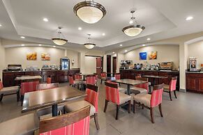 Comfort Inn Ogden near Event Center