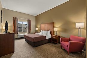Comfort Inn Ogden near Event Center