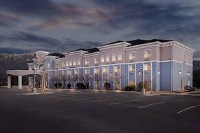 Comfort Inn Ogden near Event Center