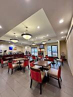 Comfort Inn Ogden near Event Center