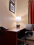 Comfort Inn Ogden near Event Center