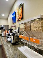 Comfort Inn Ogden near Event Center