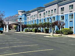 Comfort Inn Ogden near Event Center