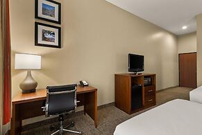 Comfort Inn Ogden near Event Center