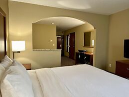 Comfort Inn Ogden near Event Center