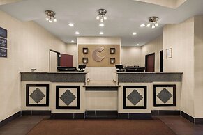 Comfort Inn Ogden near Event Center