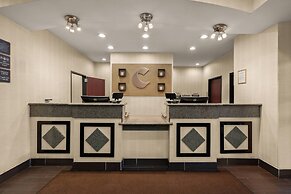 Comfort Inn Ogden near Event Center