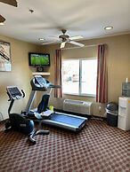 Comfort Inn Ogden near Event Center