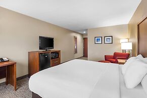 Comfort Inn Ogden near Event Center