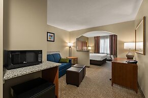 Comfort Inn Ogden near Event Center
