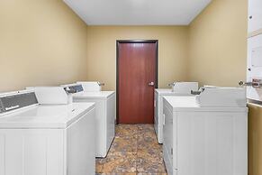 Comfort Inn Ogden near Event Center