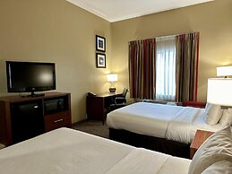 Comfort Inn Ogden near Event Center