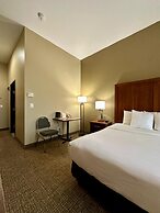 Comfort Inn Ogden near Event Center