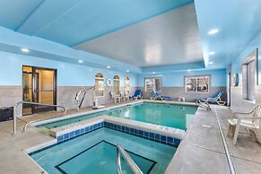 Comfort Inn Ogden near Event Center