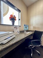 Comfort Inn Ogden near Event Center