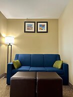 Comfort Inn Ogden near Event Center