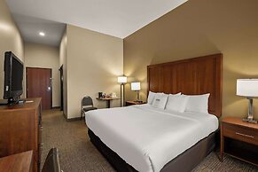 Comfort Inn Ogden near Event Center