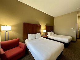Comfort Inn Ogden near Event Center