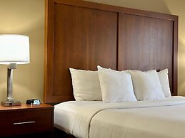 Comfort Inn Ogden near Event Center