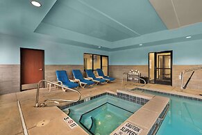 Comfort Inn Ogden near Event Center