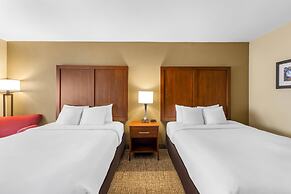 Comfort Inn Ogden near Event Center