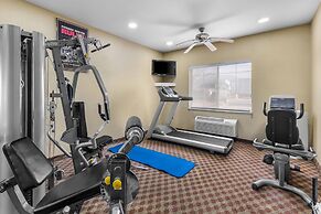 Comfort Inn Ogden near Event Center