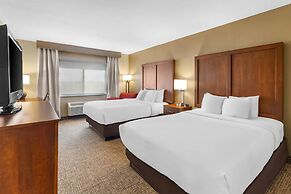 Comfort Inn Ogden near Event Center